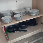 38 아파트 Opolany