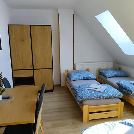 38 Apartmán Opolany