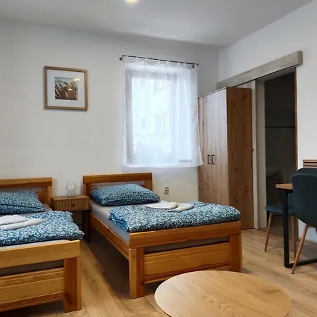 Apartmán 38 Opolany