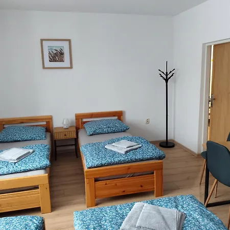 38 Apartment *
