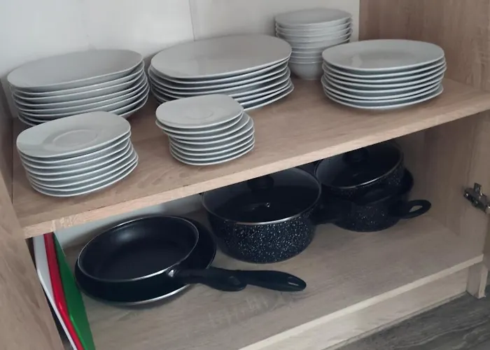 38 Apartment Opolany