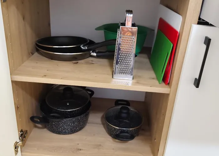 Apartmán 38 Opolany