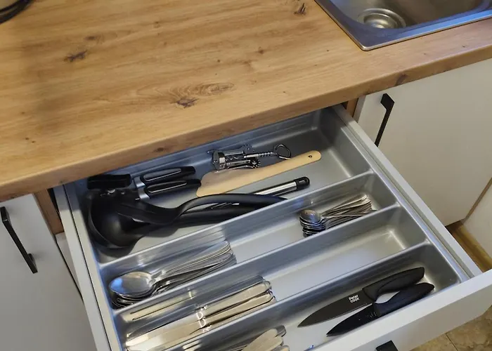 38 Apartment Opolany