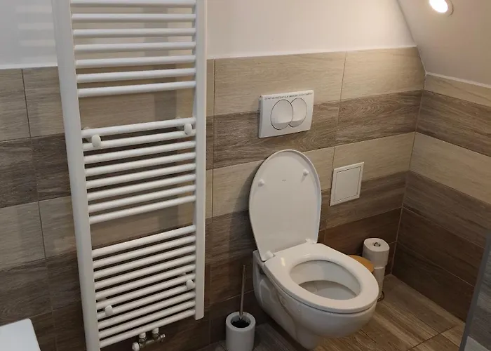 Apartment 38 Opolany