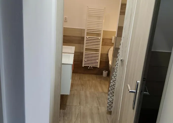 38 Apartment Opolany