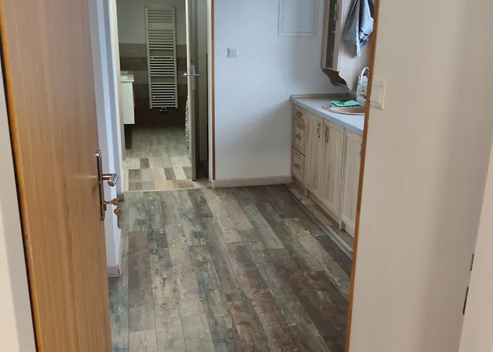 Apartment 38 Opolany